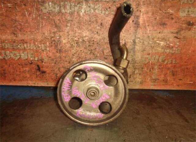 Bomba Servodireccion Peugeot Boxer 2.2 HDI