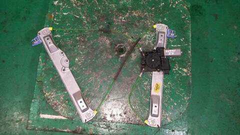 Elevalunas Eléctrico Delantero Izquierdo Opel Corsa 1.3 16V CDTI 75CV 55KW