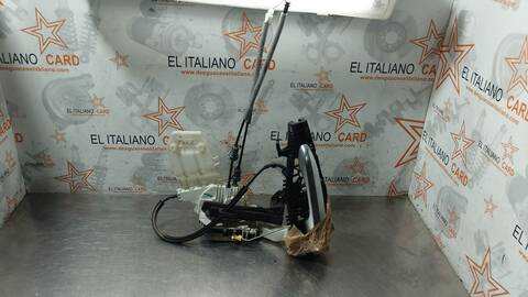 Cerradura Puerta Delantera Izquierda Fiat 500 URBAN 69CV 51KW