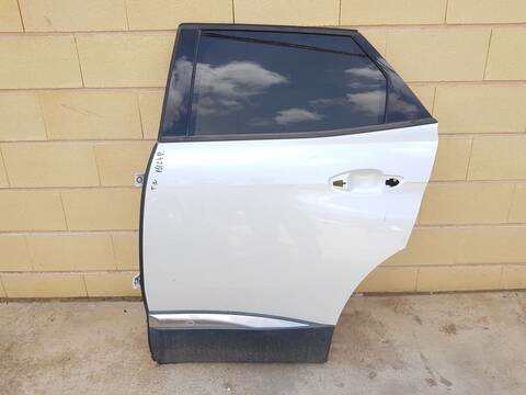 Puerta Trasera Izquierda Peugeot 3008 ALLURE PACK 131CV 96KW
