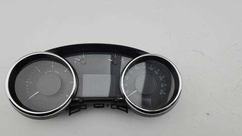 Cuadro de Instrumentos Peugeot 3008 1.6 HDI 109CV 80KW