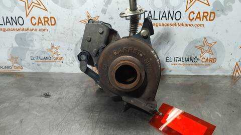 Turbocompresor Peugeot 407 PREMIUM 204CV 150KW