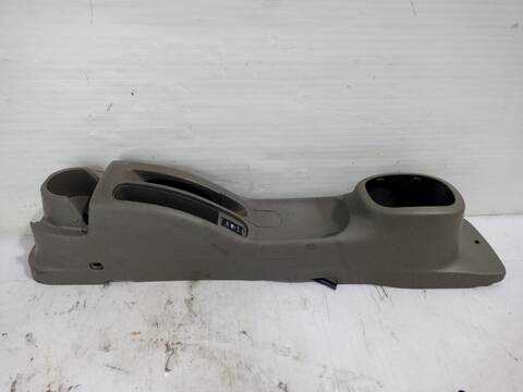 Foto 2ª: Consola Central Nissan Micra ACENTA 80CV (2002)