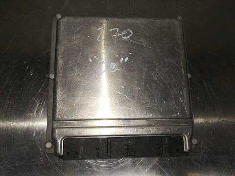 Foto 2ª: Centralita Motor ECU Mercedes Clase E 180 BERLINA 136CV 100KW (1995)