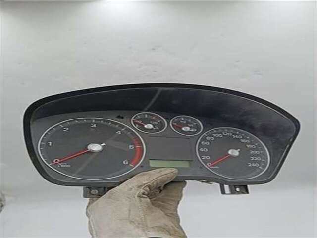 Foto 3ª: Cuadro de Instrumentos Ford C Max 1.6 TREND (D) [1.6 LTR. - 66 KW TDCI CAT] FOCUS(CAP)(2003 _2007)