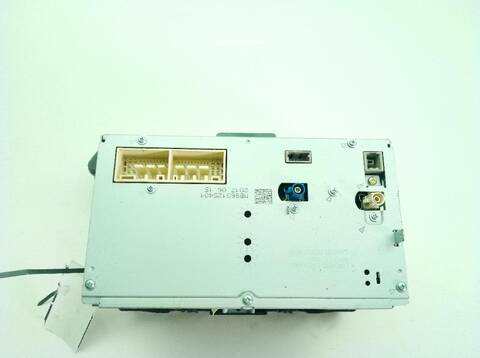 Foto 2ª: Pantalla Multifuncion Hyundai Ioniq 1.6 GDI HYBRID [G4LE] (2016)