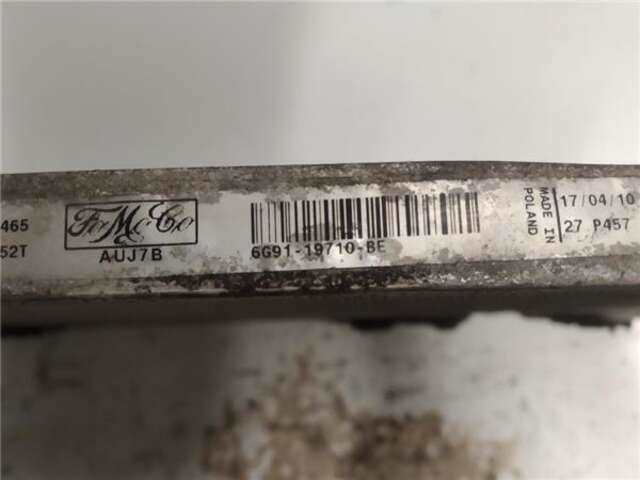 Foto 3ª: Radiador Calefaccion A.A. Ford S Max 2.0 TREND [2.0 LTR. - 103 KW TDCI CAT] (CA1)(2006 _) [UFWA]