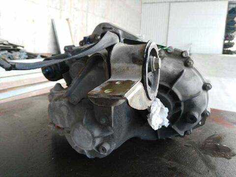 Foto 3ª: Caja Cambios Smart Coupe 0.6 TURBO CAT COUPE 55CV 40KW (1998)