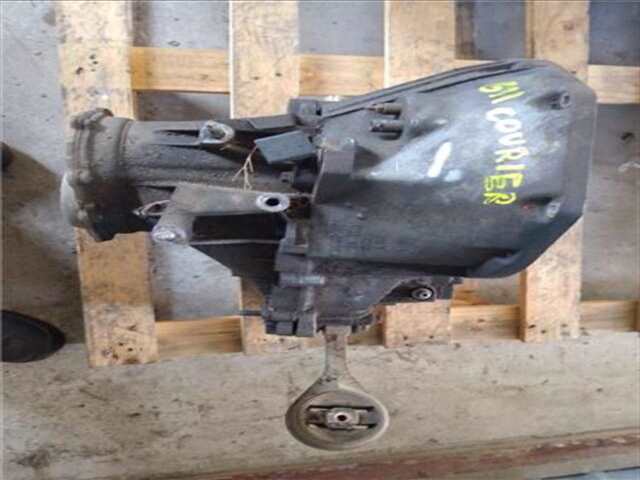 Caja Cambios Ford Courier 1.8 D