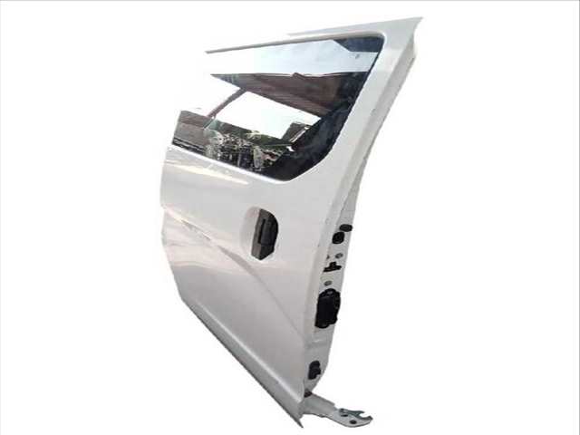 Foto 2ª: Puerta Lateral Corredera Izquierda Nissan NV200 1.5 DCI 90 M20 M20M) (2010)