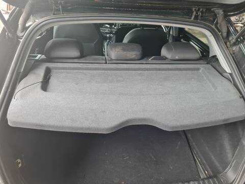 Bandeja Trasera Audi A1 25 TFSI BASICO 95CV 70KW