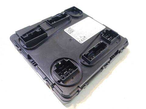 Centralita Motor ECU Audi A4 40 TDI MILD HYBRID QUATTRO AVANT 204CV 150KW