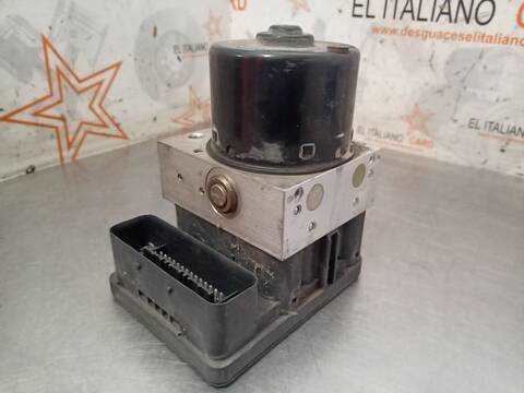 Foto 2ª: Abs Volkswagen New Beetle 1.9 TDI 90CV 66KW [ALH] (2003)