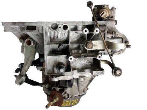 Caja Cambios Citroen Xsara 1.9 TD