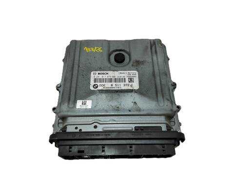 Centralita Motor ECU Bmw Serie 5 518 530 D 245CV