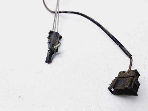 Foto 3ª: Retrovisor Derecho Seat Ibiza SELECT 68CV 50KW [AGP] (2000)