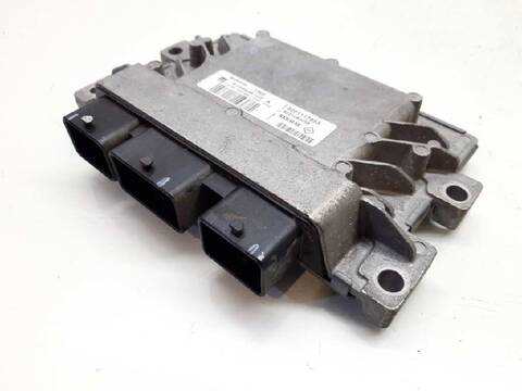 Centralita Motor ECU Dacia Sandero LAUREATE 75CV 55KW