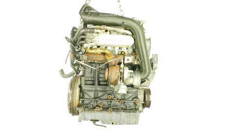 Foto 3ª: Motor Completo Seat Leon VERSION INDEFINIDA (2005)