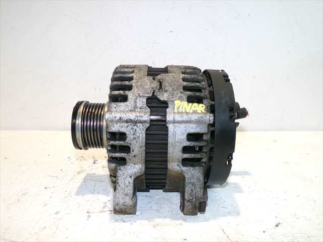 Alternador Ford Mondeo 2.0 TDCI 2007-2010