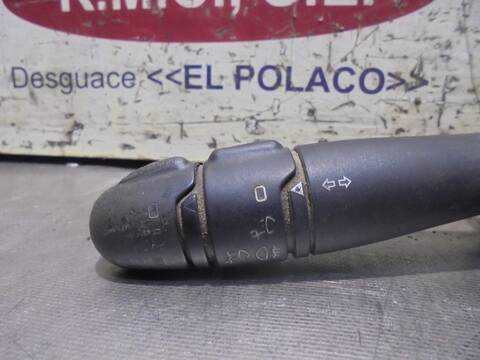 Foto 4ª: Mando Luces Renault Megane 1.6 BERLINA 107CV 79KW I FASE 2 BERLINA BA0) [K4M] (1999)