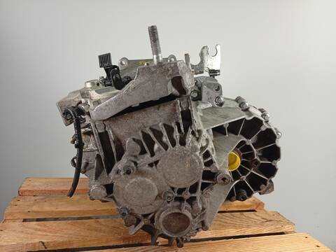 Foto 3ª: Caja Cambios Ford S Max 2.0 TDCI 120CV 88KW CJ WA6) [UFCB] (2015)