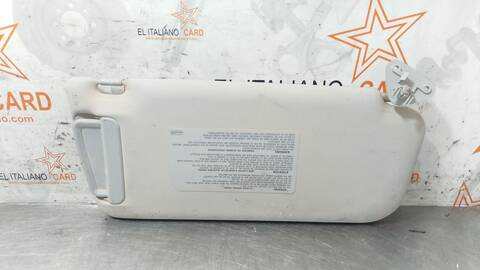 Foto 2ª: Parasol Izquierdo Mitsubishi Montero 3.2 DI-D GLX 3-PTAS.) 160CV 118KW [4M41] (2001)