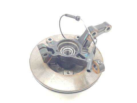 Foto 2ª: Mangueta Delantera Derecha Dacia Spring BUSINESS