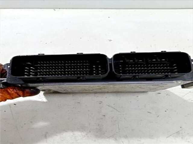 Centralita Motor ECU Peugeot 208 1.5 ALLURE PACK [1.5 LTR. - 75 KW BLUE-HDI FAP]