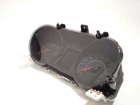 Foto 2ª: Cuadro de Instrumentos Mitsubishi ASX 1.8 DI-D CAT 116CV 85KW [4N13] (2013)