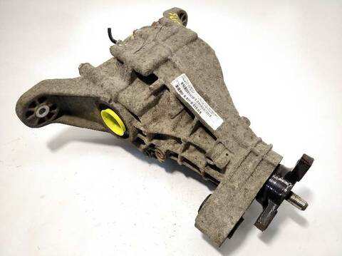 Diferencial Trasero Mercedes Clase ML 300 3.0 CDI BE 190CV 140KW AUT. W164) BE 164.120)