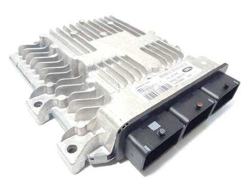 Centralita Motor ECU Land Rover Range 3.6 TD V8 272CV 200KW