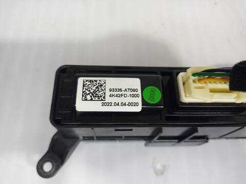 Foto 2ª: Freno de Mano Kia Niro HYBRID CONCEPT 141CV [G4LL] (2022)