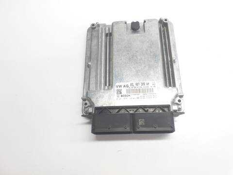 Centralita Motor ECU Volkswagen Crafter 35 FURGON BL CON VOL TA FWD