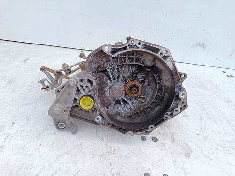 Caja Cambios Opel Corsa 1.2 16V CAT Z 12 XEP - LB4) 80CV 59KW