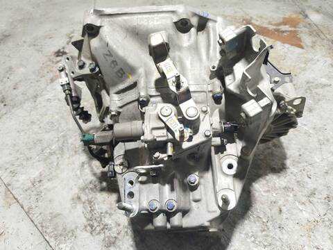 Foto 2ª: Caja Cambios Honda Hrv 1.6 I-DTEC RU8) 120CV 88KW RU) [N16A3] (2016)