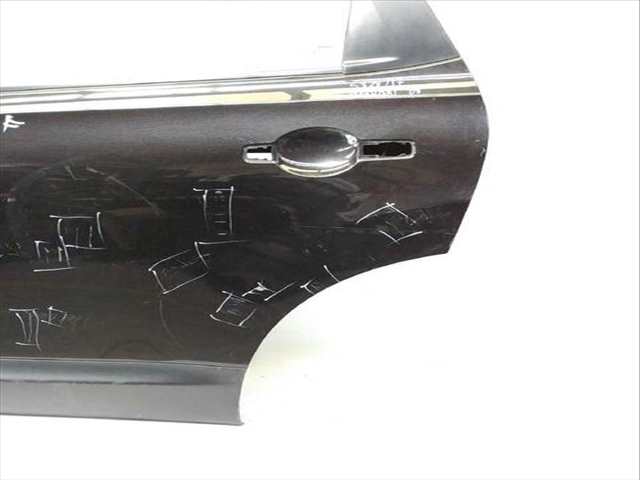 Foto 2ª: Puerta Trasera Izquierda Nissan Qashqai 1.6 (2006)