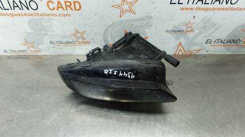 Foto 4ª: Faro Antiniebla Delantero Izquierdo Audi A3 ATTRACTION 105CV 77KW [CLH] (2013)