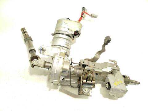 Foto 3ª: Columna Dirección Toyota Auris 2.0 D-4D CAT 124CV 91KW (2014)