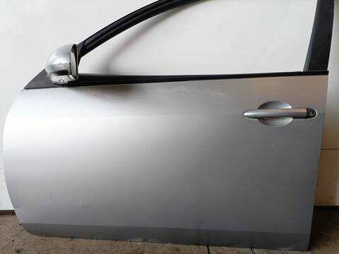 Foto 2ª: Puerta Delantera Izquierda Nissan Primera ACENTA 1 CAT 109CV (2001)