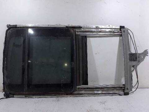 Techo Eléctrico Subaru Legacy 2.0 DIESEL CAT 150CV 110KW FAMILIAR