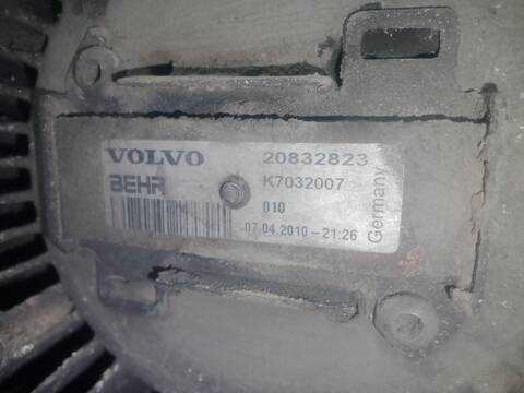 Foto 3ª: Ventilador Viscoso Motor Volvo FL 7.2 DIESEL 241CV 177KW [D7F240EUV] (2010)