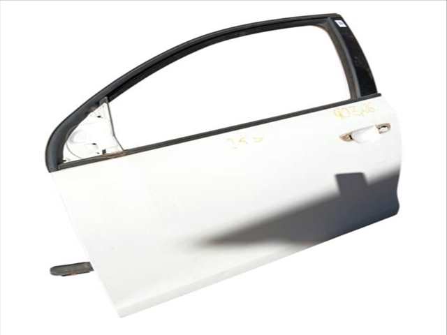 Foto 2ª: Puerta Delantera Izquierda Volkswagen Golf 1.6 TDI (2008)