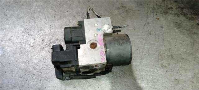 Foto 2ª: Abs Citroen Xsara 2.0 HDI 90 [RHY (DW10TD)]