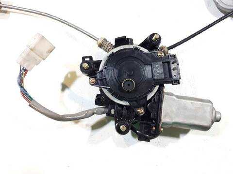 Foto 3ª: Elevalunas Eléctrico Delantero Izquierdo Toyota Celica 1.8 143CV 105KW [1ZZFE] (2000)