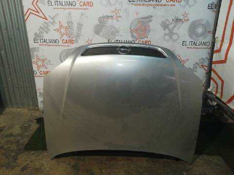 Capot Opel Astra BERLINA 75CV 55KW