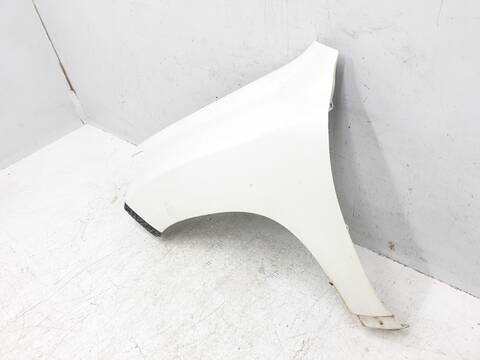 Foto 2ª: Aleta Delantera Izquierda Toyota Land Cruiser VXL (2010)