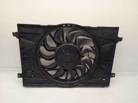 Electroventilador Hyundai Ioniq TECNO HYBRID 141CV