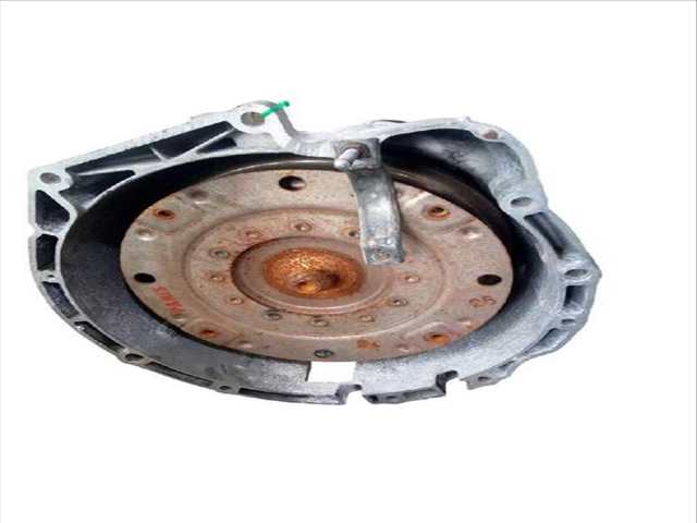 Caja Cambios Bmw Serie 7 720 730 LD