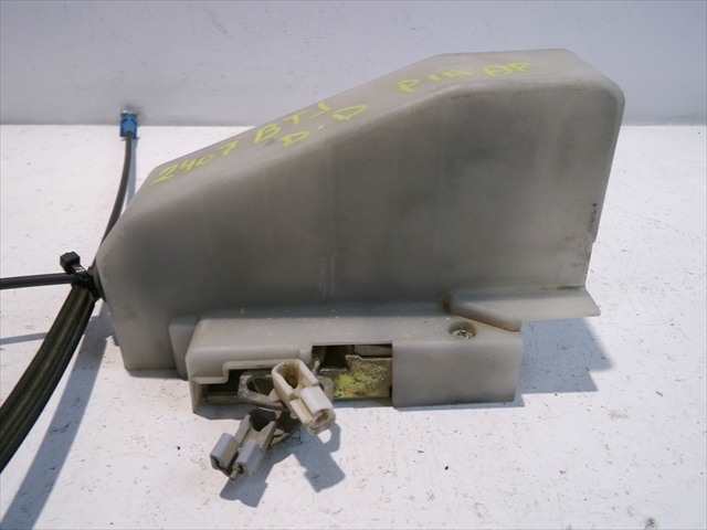 Foto 3ª: Cerradura Puerta Delantera Derecha Ford Ka 1.3 G 1996-2008 [J4P] (2002)