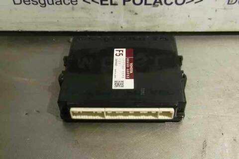 Centralita Motor ECU Toyota Land Cruiser LIFE 190CV 140KW